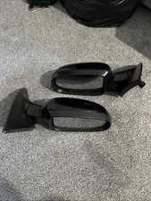Corsa electric wing for sale  BURTON-ON-TRENT