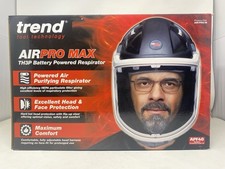 Trend airpro max for sale  BRACKLEY