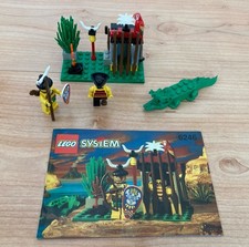 Lego vintage pirates d'occasion Lego vintage pirates d'occasion  Villiers-sur-Marne