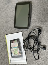 tomtom sat nav live for sale tomtom sat nav live for sale PINNER