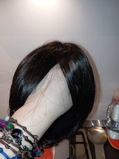 Farcaphair parrucca femina usato  Vicenza