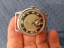Orologio tissot vintage usato  Palermo