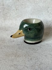 Quail pottery mallard for sale  BILLERICAY