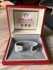 Rare vintage omega for sale  TUNBRIDGE WELLS