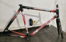 Colnago stay carbon d'occasion  Pourrières