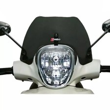 28550 parabrezza cupolino usato  Italia