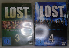 Lost serie staffel gebraucht kaufen  Deutschland