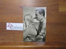 Photopostkarte maurice ronet gebraucht kaufen  Dortmund