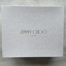 Jimmy choo empty for sale  COLCHESTER