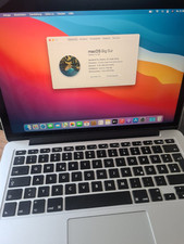 Apple macbook pro gebraucht kaufen  Soest