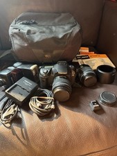 Pentax k10d objectifs d'occasion  Montgeron