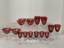 Stunning collection matching for sale  NORWICH
