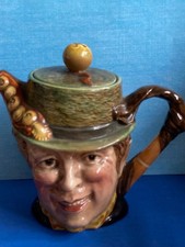 Vintage beswick sam for sale  LEIGH