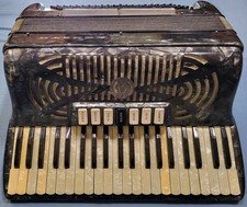 Vintage zenith accordion for sale  Plymouth