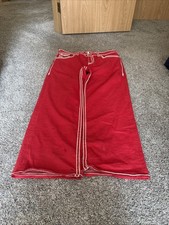 True religion red for sale  Sedro Woolley
