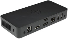 Dell d3100 dockingstation gebraucht kaufen  Troisdorf
