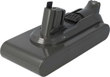 Batteria ricambio per usato  Roma