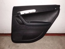 Audi seitenverkleidung türver gebraucht kaufen  Friedberg