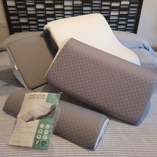 Set cuscini cuneo usato  Firenze