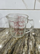 Vtg rare clear for sale  Arnold