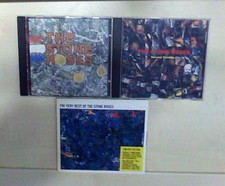 Stone roses stone for sale  ALLOA