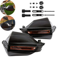 Motorcycle handguards shield for sale  DERBY