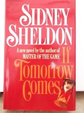 If Tomorrow Comes,Sidney Sheldon- 9780002227285 comprar usado  Enviando para Brazil