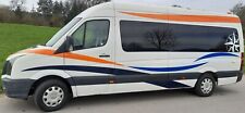 Crafter wohnmobil 100 gebraucht kaufen  Orsingen-Nenzingen