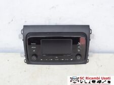 Autoradio fiat professional usato  Licata