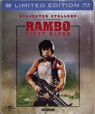 Rambo first blood usato  Latina