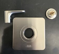 Hansgrohe axor volume for sale  Winthrop