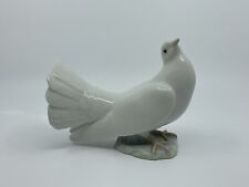 Lladro dove porcelain for sale  DUNMOW