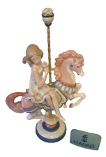Lladro figure girl for sale  COVENTRY