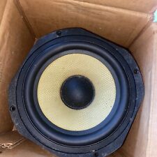 Peça woofer KRK VXT6 # WOFK6030M1 para alto-falante monitor de estúdio comprar usado  Enviando para Brazil