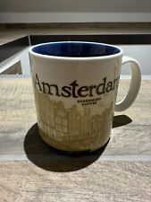 Starbucks tasse city gebraucht kaufen  Freyburg