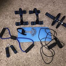 Home workout equipment for sale  San Ramon