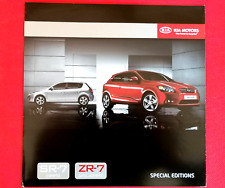 2008 kia cee d'occasion  Expédié en Belgium