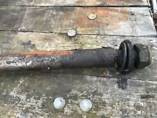 Hymac 580c boom for sale  WADHURST