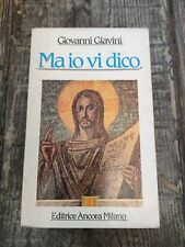 Giovanni giavini dico usato  Desio