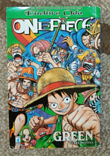 One piece green usato  Catania