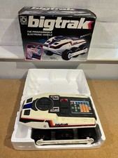Big trak electronic for sale  HARROGATE