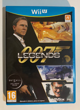 Wii 007 legends usato  Acqui Terme