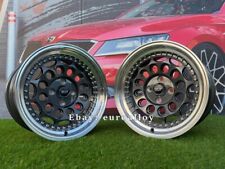 4x15 inch 4x100 d'occasion  Expédié en France