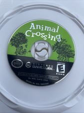 Animal crossing gamecube for sale  BOURNEMOUTH
