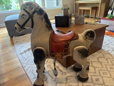 Vintage mobo pressed for sale  Frankenmuth