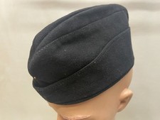 Schwarze panzer feldmütze gebraucht kaufen  Neupetershain