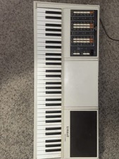Vintage challenger synthesizer for sale  Licking