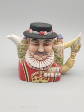 Christopher wren teapot for sale  KIDDERMINSTER
