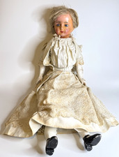 Charming antique turned for sale  NORWICH
