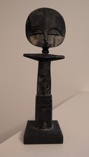 Vtg african ashanti for sale  Wellington